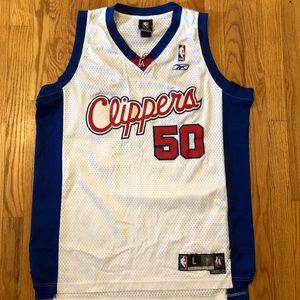 Clippers Maggette Jersey